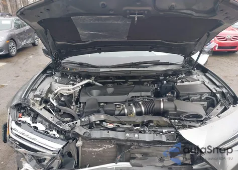 2024 Acura Tlx Technology Package from USA, damaged, VIN 19UUB5F48RA000212